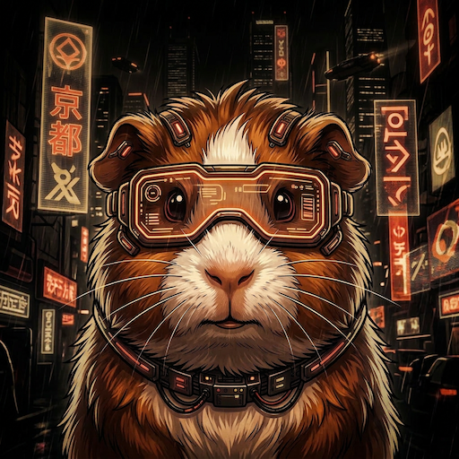 Orwil avatar